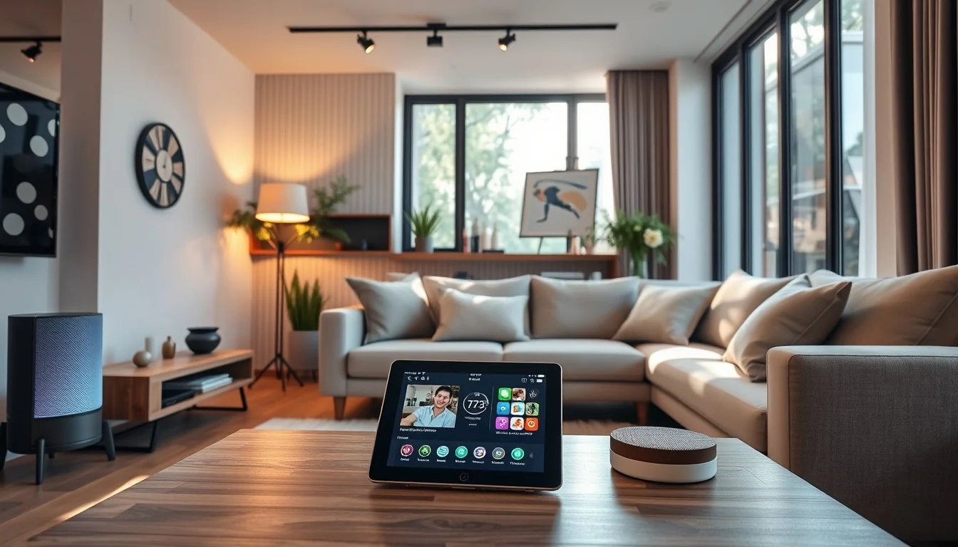 Discover AI Devices for Your Home